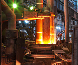 MAN0105-Electric Arc Furnace