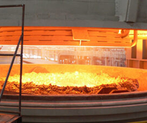 MAN0106- Secondary Steelmaking