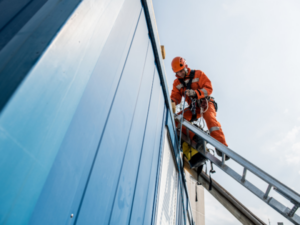 STK0321 – Contractor Safety: Working at heights